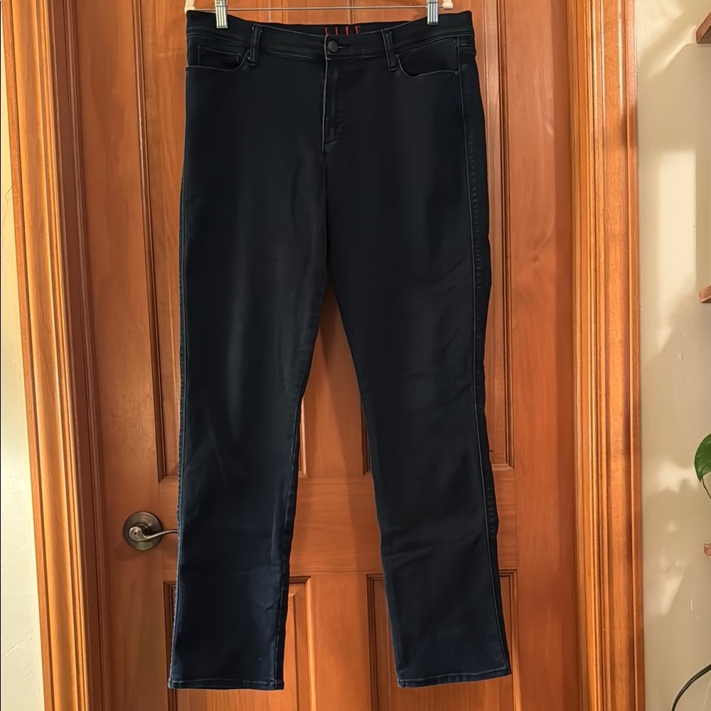 Elle Dark Navy Jeans